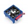 Cooling fan, Velineon VXL-3s ESC