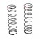 Rear Shock Spring, 2.3 Rate, Pink