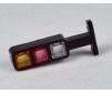 Tail light bracket 2unit/kit