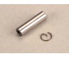 Wrist pin/ G-spring retainer (wrist pin keeper) (1)