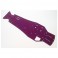 Purple Alloy Chassis: CNC - Menace