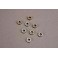 Ball bearings (5x8x2.5mm) (8) (for wheels only)