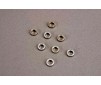 Ball bearings (5x8x2.5mm) (8) (for wheels only)