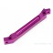 DISC.. TROPHY 3.5 - Alum. Front Chassis Anti Bending Rod