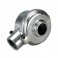 DISC. Aluminum Differential Case, Polished: Mayhem