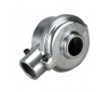 DISC. Aluminum Differential Case, Polished: Mayhem