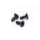 Tp. Flat Head Screw M3 X 8Mm