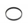 Pur Reinforced Drive Belt Rear 5 X 177 mm