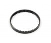 Pur Reinforced Drive Belt Rear 5 X 177 mm