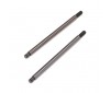 Shock Shaft, 3.5 x 60.5mm, TiCN (2)