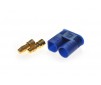 Connector : EC3 Male plug (1pcs)