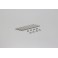 DISC.. 4x74mm Shaft(MP777 SP2/4pcs)