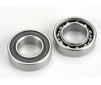 Ball Bearings, crankshaft, 9x17x5mm (front & rear) (2)