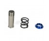 Servo Saver Tube. Spring & Adjuster: 5TT