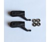 DISC.. NE318 SOLO PRO 180 ROTOR CLIP SET (2)