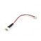 DISC.. Extension / Conversion Cable for Spektrum DS35  Tail Servo (B1