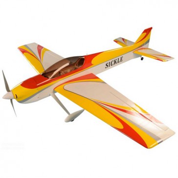 topmodel rc planes