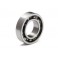 DISC.. BALL BEARING 10X19X5MM (6800 2RS/REAR)