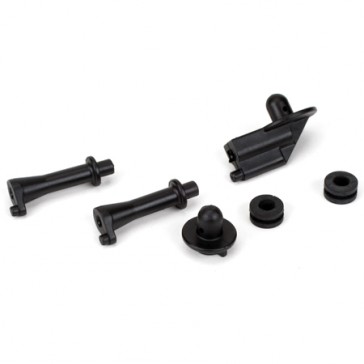 Body Posts & Tank Mounts: 8B. 8T