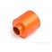 DISC.. ENTRETOISE 5X12X11MM ORANGE BSS