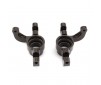 DISC..Aluminum Front Spindles: 8B.8T