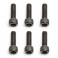 DISC.. S.H. 4-40 X 3/8