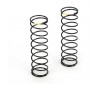 Rear Shock Spring, 2.0 Rate, Yellow