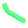 EXHAUST DEFLECTOR LARGE GREEN