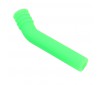 EXHAUST DEFLECTOR LARGE GREEN