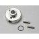 Primary clutch assembly/ 2x9.8mm pin/ 6x8x0.5 TW (1)