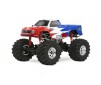 Mini Gt-1 Clear Body