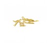 Small Body Clip 1/10 - Gold (8)