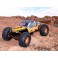 DISC.. Axial XC-1 Rock Crawler Body - .040" - clear