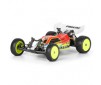 DISC.. BullDog B4.1 Buggy Body (Clear)