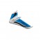 DISC.. Tail Fins-type A Blue (Eflite MCX)