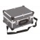 ALUMINIUM TOOL CASE 330 x 230 x 150mm - GREY