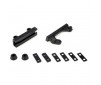 DISC.. Steering Rack/Rack Housing & Spacers: 22