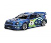 Subaru Impreza Wrc 2001 Body (200Mm)