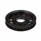 DISC.. 42T Spool Pulley & Plate: JRX-S Type R