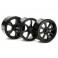 DISC.. DISC.. WHEEL SET TYPE 2 (BLACK/MICRO RS4)