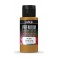 Premium RC acrylic color (60ml) - Yellow Ochre