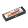 DISC..Car Lipo Battery - K6 70C hard case 7000mha 2S2P (7,4v)
