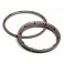 DISC.. HEAVY DUTY WHEEL BEAD LOCK RINGS (GUNMETAL/2pcs)