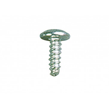 Panhead screw 2.2x6.5, 50 pcs.