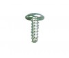 Panhead screw 2.2x6.5, 50 pcs.