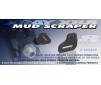 Mud Scraper Graphite Set