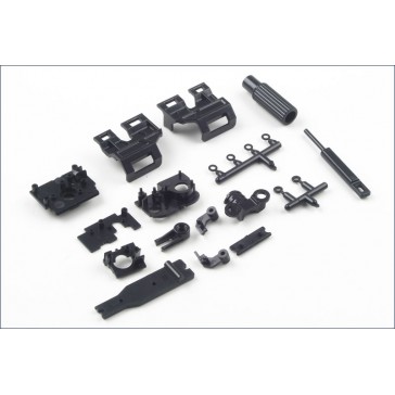 DISC.. Chassis Small Parts Set Mini-Z MR03