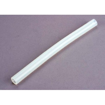 Exhaust tube, (silicone) (N. Stampede/ N. Vee)