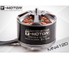 DISC.. Brushless Motor MN4120 - 400KV