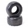 Mini Spike - Silver - Truck Tyres  (pr)